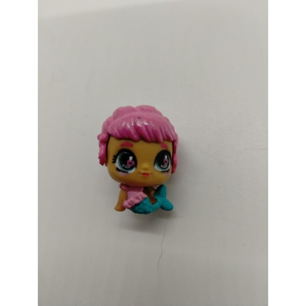Hatchimals Shimmer Babies - Baby Pixie - Mermaid